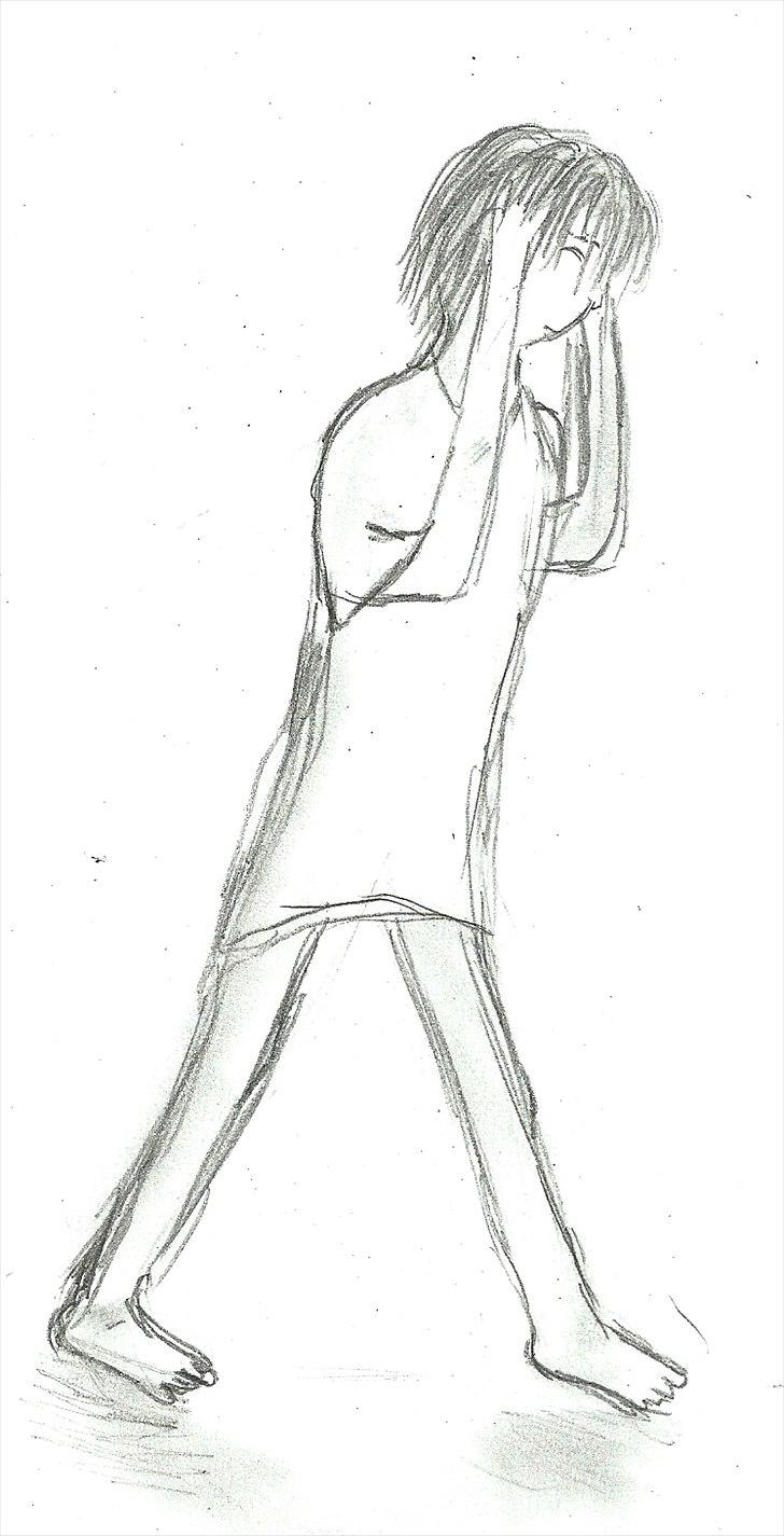 Tegninger :D   - Tegnede søndag den. 1. maj 2011 billede 375