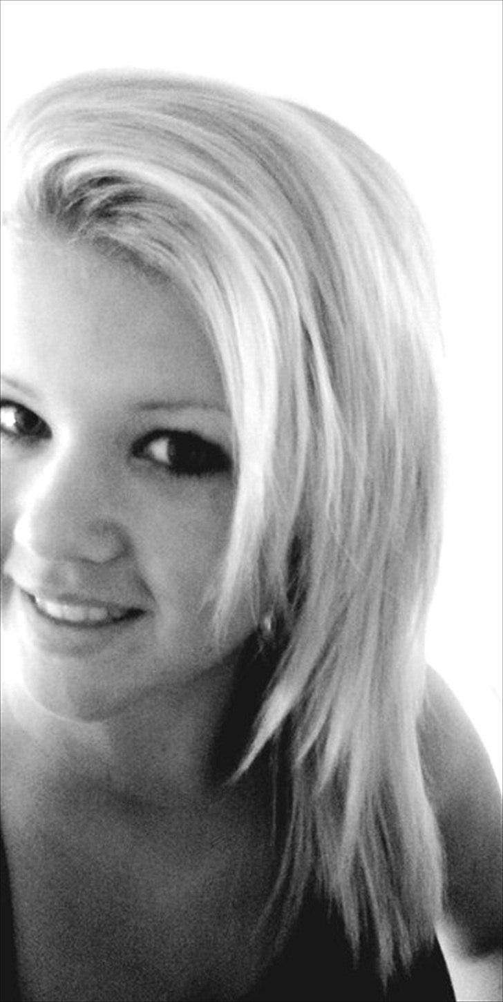 Rikke jørgensen (mig) - Mig i; billede 19