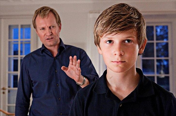 Tegninger :D   - Originale billede til tegningen ovenover - William Jøhnk Juel Nielsen fra Hævnen [dog er billedet lidt lysere end den var i den brusure jeg fandt og tegnede efter  xD (igen kommentare til mit kedsomshedsproblem :P)] billede 361