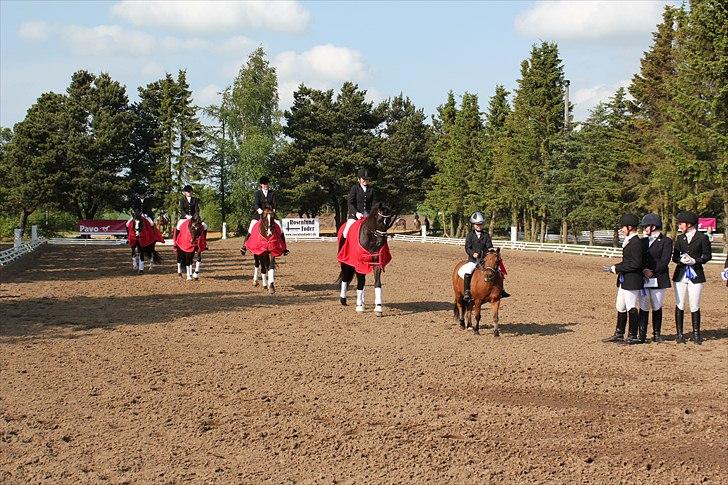 Distriktsmesterskab for hold  distrikt 11/13 billede 3