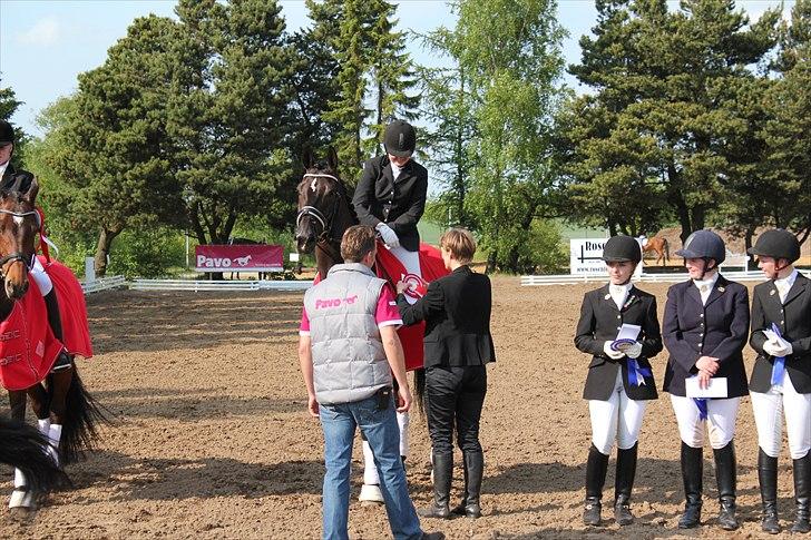 Distriktsmesterskab for hold  distrikt 11/13 billede 8