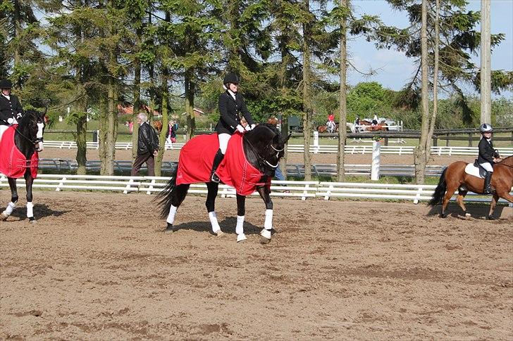 Distriktsmesterskab for hold  distrikt 11/13 - Atnon og mig billede 15
