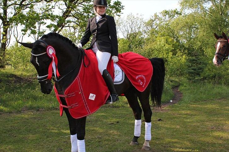 Distriktsmesterskab for hold  distrikt 11/13 billede 20