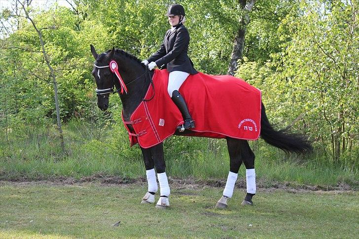 Distriktsmesterskab for hold  distrikt 11/13 billede 21