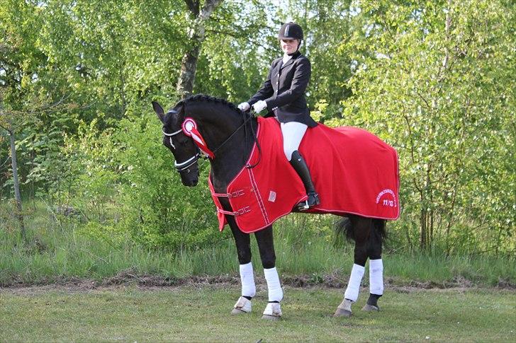 Distriktsmesterskab for hold  distrikt 11/13 billede 23