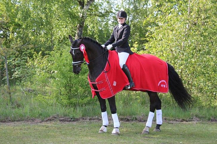 Distriktsmesterskab for hold  distrikt 11/13 billede 24