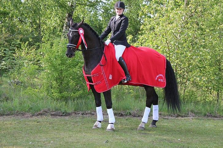 Distriktsmesterskab for hold  distrikt 11/13 billede 25