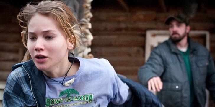 Tegninger :D   - Originale billede af filmen Winter's Bone :) (til tegningen før xD) billede 363