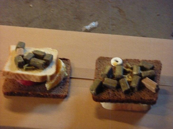 Tillykke Ally! billede 11