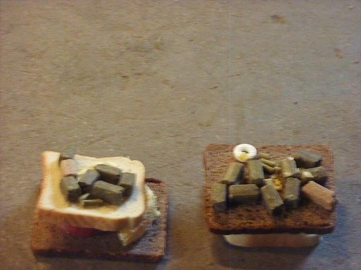 Tillykke Ally! billede 13