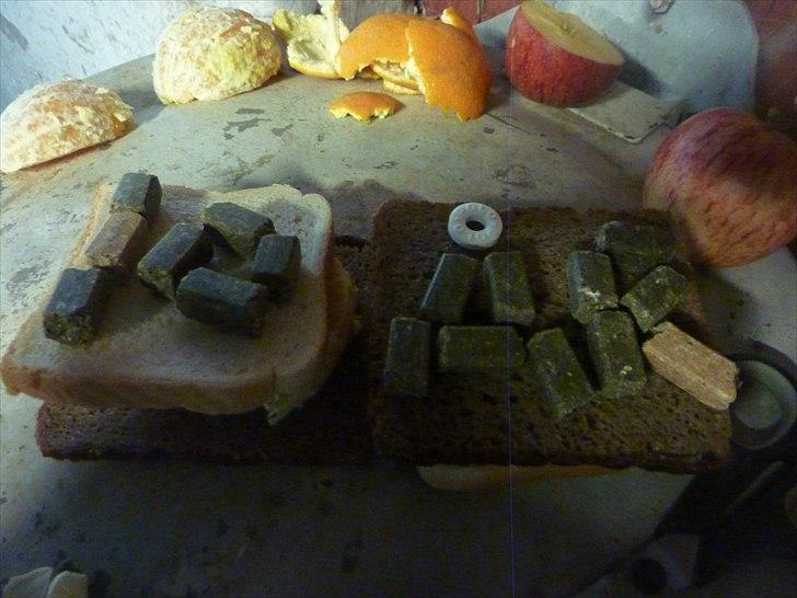 Tillykke Ally! billede 20