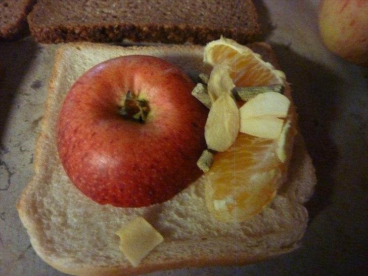 Tillykke Ally! billede 21