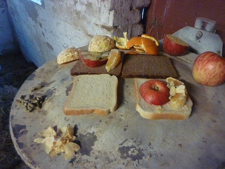 Tillykke Ally! billede 22