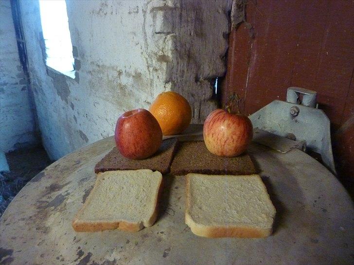 Tillykke Ally! billede 23