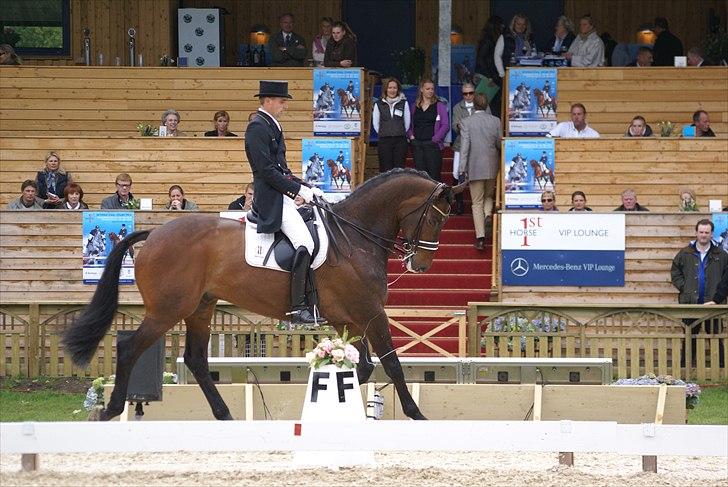 First Horse Grand Prix - 29 maj 2011 billede 38