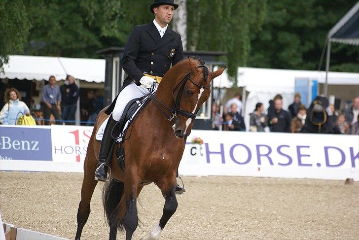 First Horse Grand Prix - 29 maj 2011 billede 107