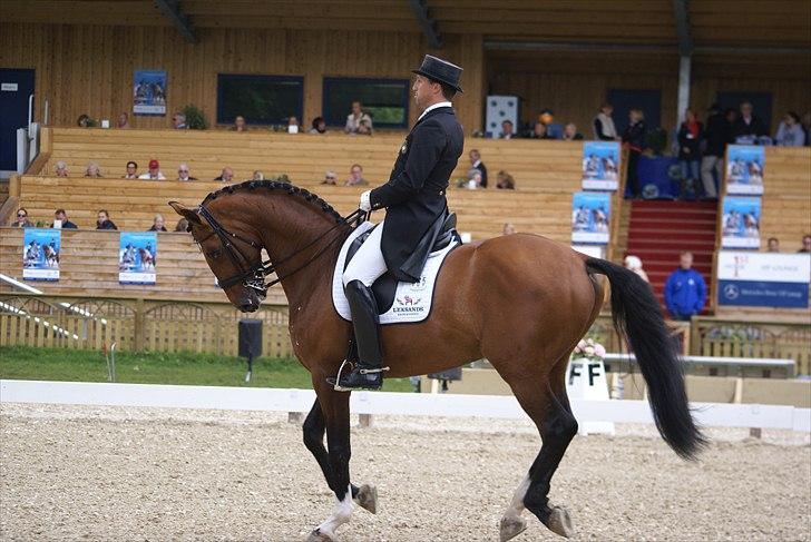 First Horse Grand Prix - 29 maj 2011 billede 118