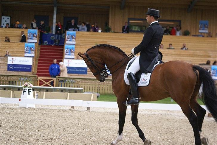 First Horse Grand Prix - 29 maj 2011 billede 121