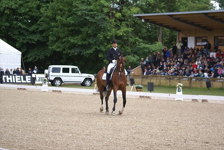 First Horse Grand Prix - 29 maj 2011 billede 137