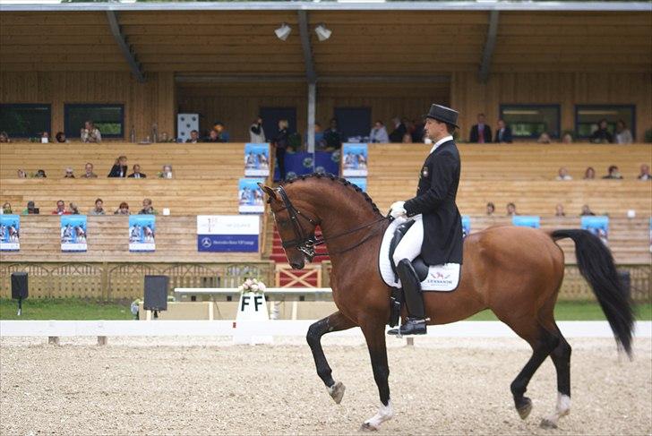 First Horse Grand Prix - 29 maj 2011 billede 152