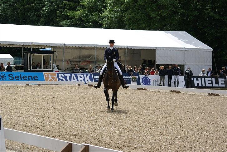 First Horse Grand Prix - 29 maj 2011 billede 192