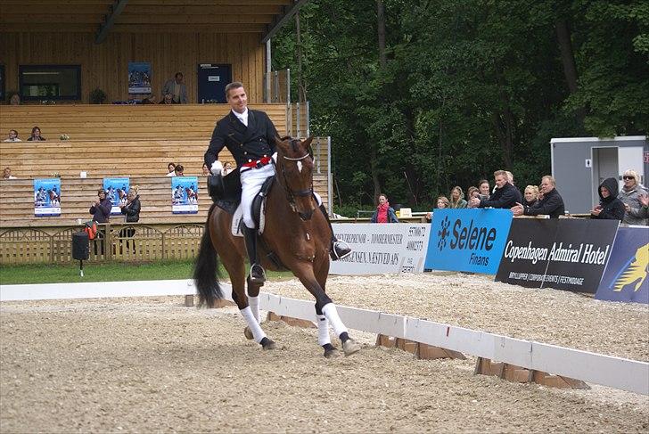 First Horse Grand Prix - 29 maj 2011 billede 206