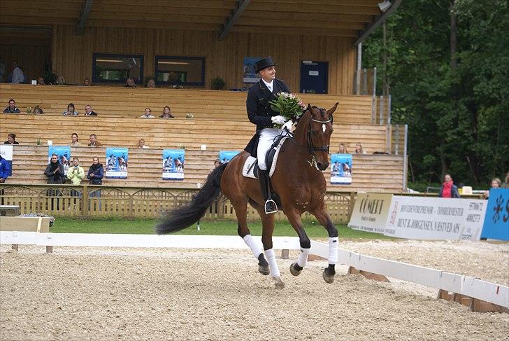 First Horse Grand Prix - 29 maj 2011 billede 219