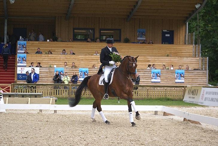 First Horse Grand Prix - 29 maj 2011 billede 220