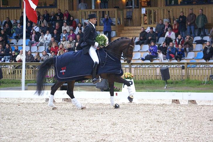 First Horse Grand Prix - 29 maj 2011 billede 248