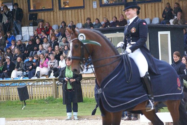 First Horse Grand Prix - 29 maj 2011 billede 250