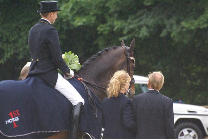 First Horse Grand Prix - 29 maj 2011 billede 258