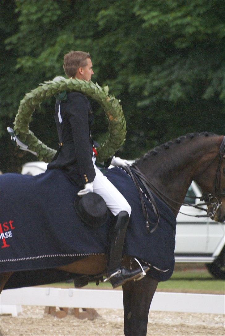 First Horse Grand Prix - 29 maj 2011 billede 277