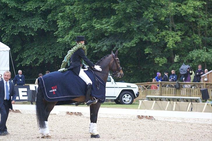 First Horse Grand Prix - 29 maj 2011 billede 293