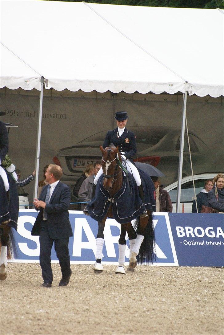 First Horse Grand Prix - 29 maj 2011 billede 309