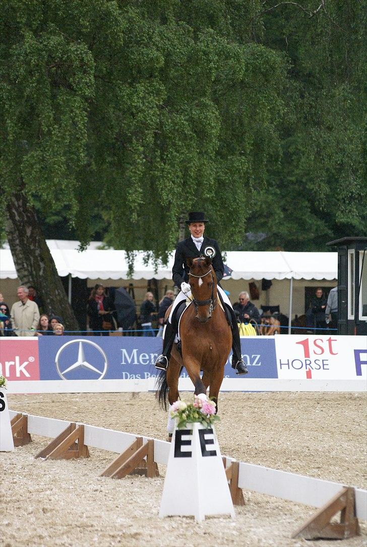 First Horse Grand Prix - 29 maj 2011 billede 329