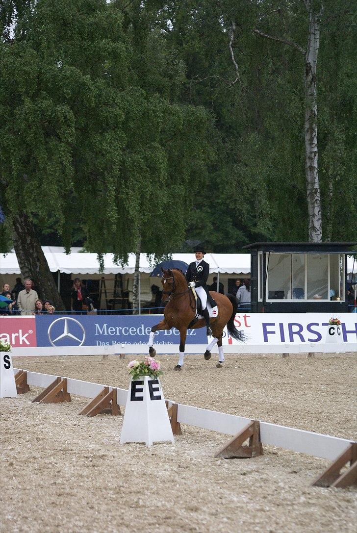 First Horse Grand Prix - 29 maj 2011 billede 330