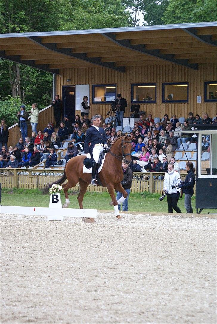 First Horse Grand Prix - 29 maj 2011 billede 358