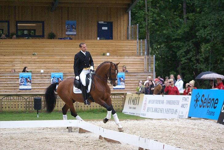 First Horse Grand Prix - 29 maj 2011 billede 361