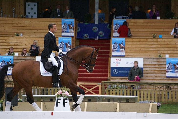 First Horse Grand Prix - 29 maj 2011 billede 362