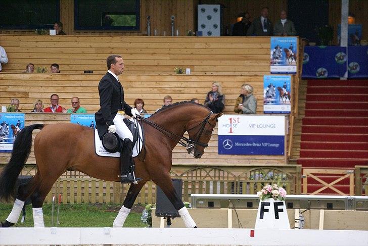 First Horse Grand Prix - 29 maj 2011 billede 363