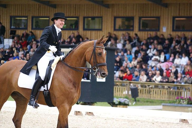 First Horse Grand Prix - 29 maj 2011 billede 376