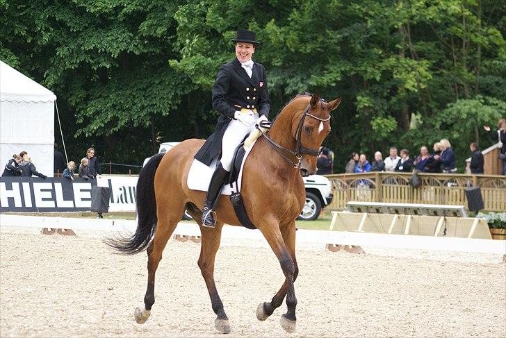 First Horse Grand Prix - 29 maj 2011 billede 377