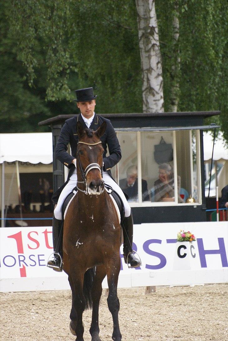 First Horse Grand Prix - 29 maj 2011 billede 503