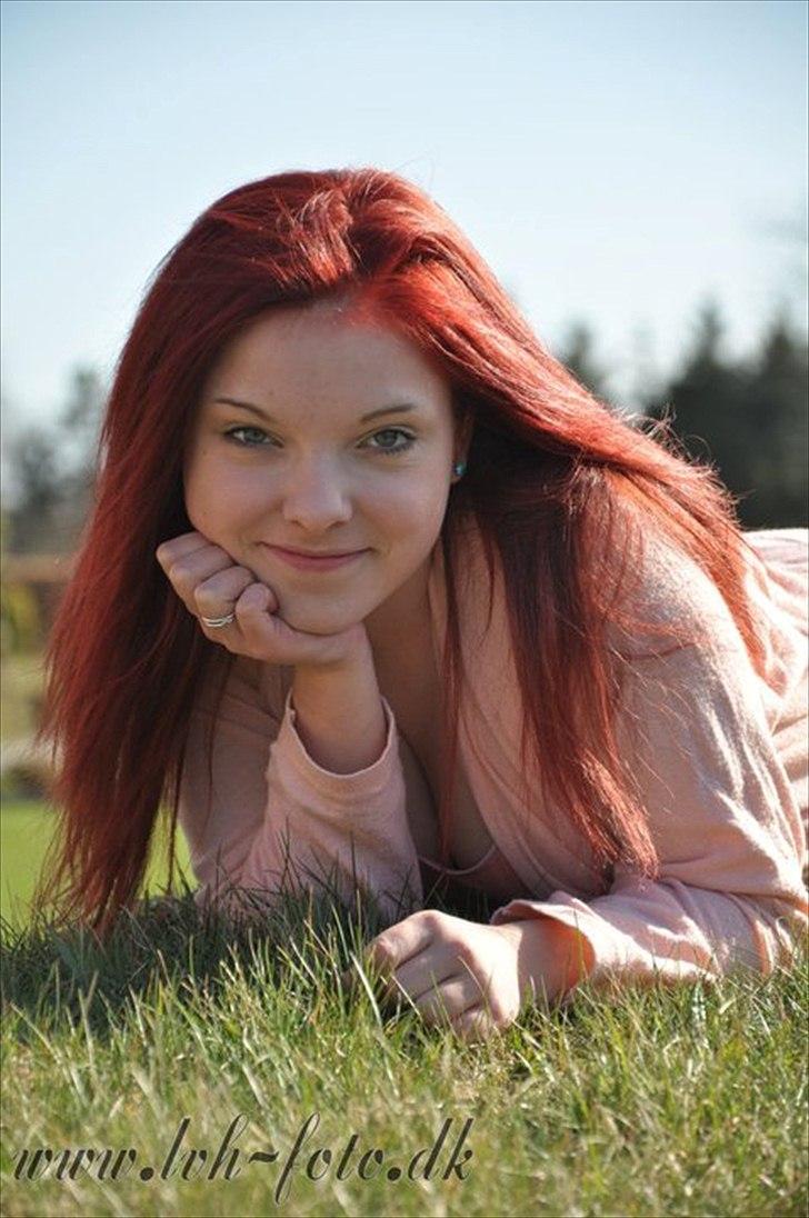 Michelle Stelmach - Billedet er taget af: www.lvh-foto.dk billede 1