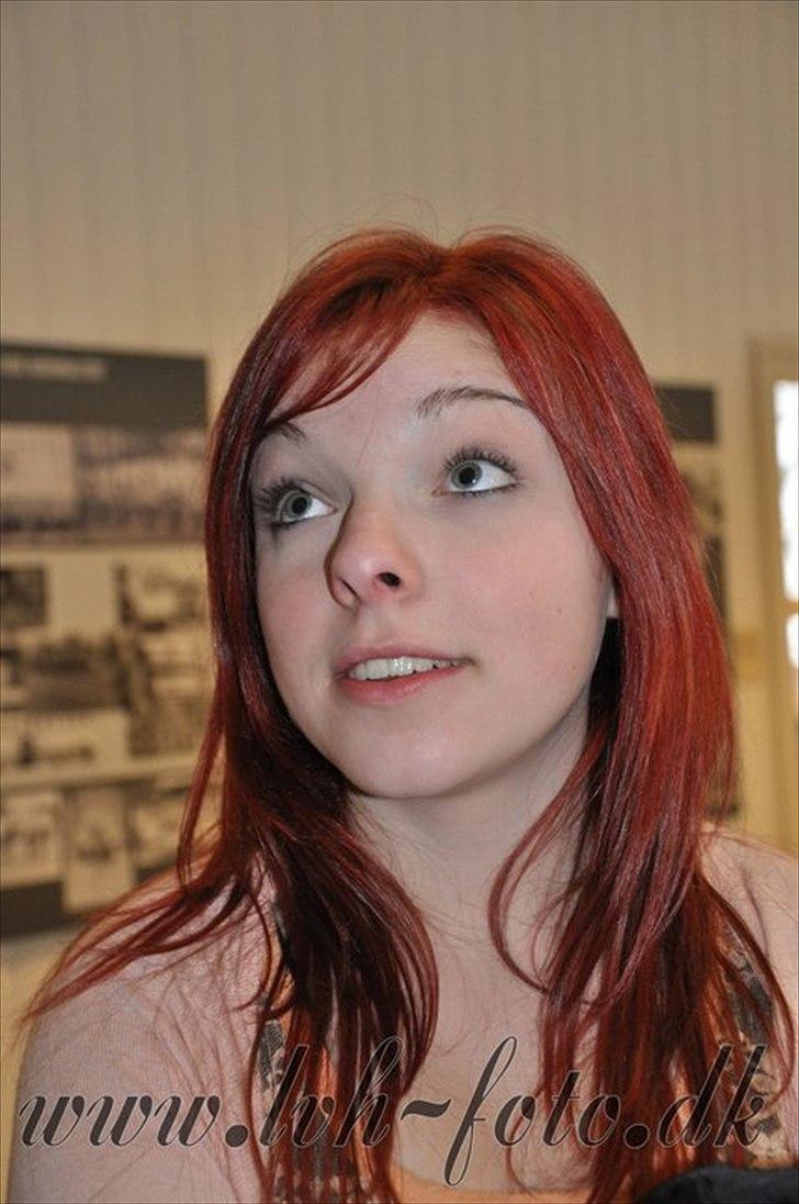 Michelle Stelmach - Billedet er taget af: www.lvh-foto.dk
tur i berlin! billede 7