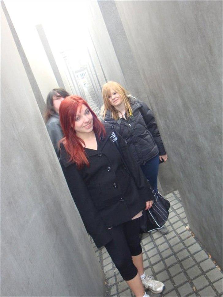 Michelle Stelmach - Billedet er taget af: www.lvh-foto.dk
Tur i berlin! billede 8