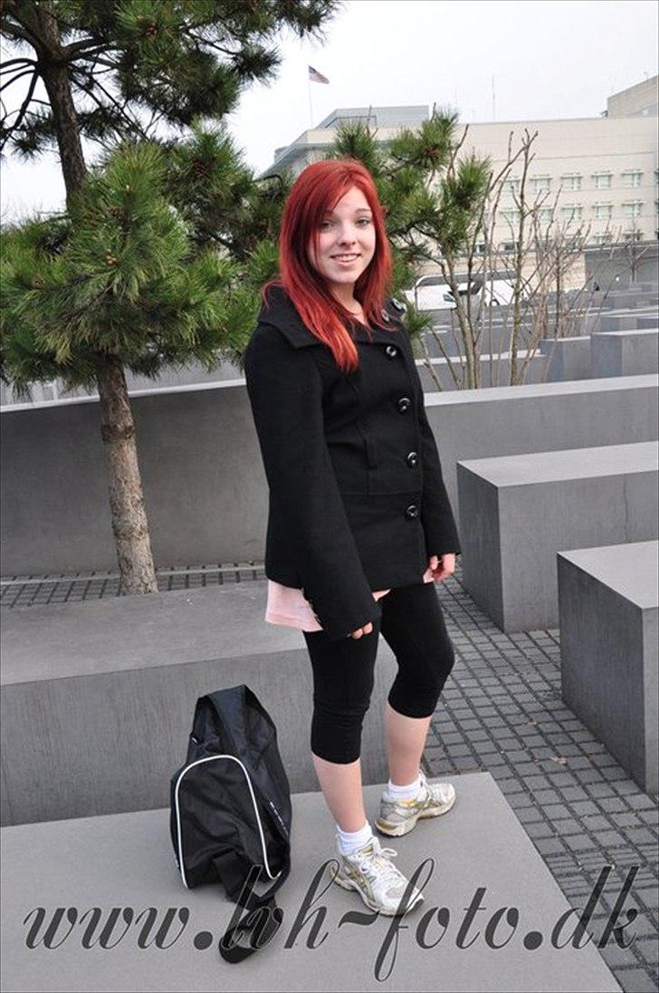 Michelle Stelmach - Billedet er taget af: www.lvh-foto.dk
tur i berlin! billede 9