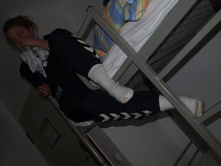 Michelle Stelmach - Billedet er taget af: Emma Jørgensen!
Tur i berlin! billede 10