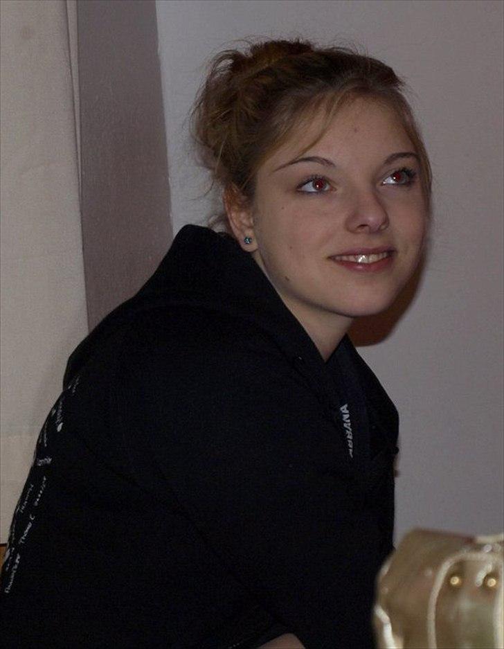 Michelle Stelmach - Billedet er taget af: Emma Jørgensen! billede 11