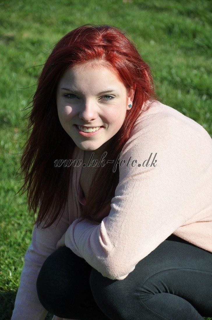 Michelle Stelmach - Billedet er taget af: www.lvh-foto.dk billede 12